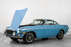 Image 44/50 of Volvo 1800 E (1971)