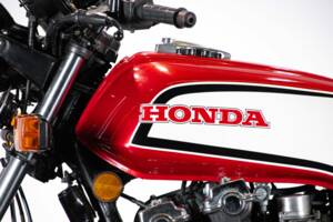 Bild 18/50 von Honda CB 1100 F Super Bol d´Or (1983)