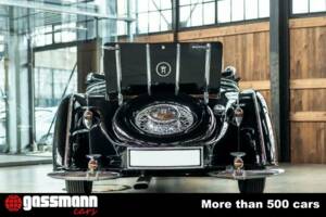 Bild 7/15 von Horch 855 (1935)