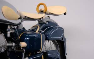 Immagine 30/84 di NSU Superfox (1956)