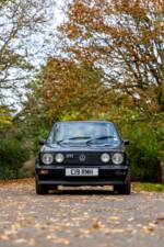 Afbeelding 8/46 van Volkswagen Golf I GTI 1.6 (1993)