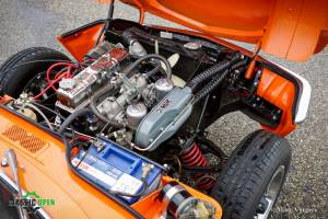 Afbeelding 20/45 van Triumph Spitfire 1500 (1978)