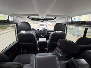 Image 14/16 of Land Rover Defender 110 (2015)