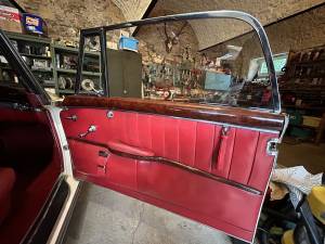 Image 17/23 of Mercedes-Benz 220 S Cabriolet (1958)
