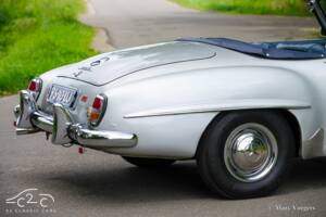 Imagen 39/57 de Mercedes-Benz 190 SL (1955)