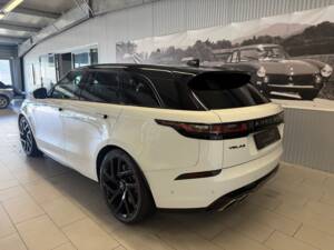 Bild 8/12 von Land Rover Range Rover Velar SVAutobiography (2019)