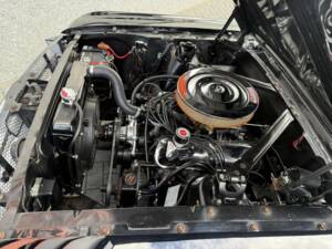 Bild 34/50 von Ford Mustang 289 (1965)