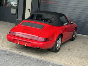Image 14/37 de Porsche 911 Carrera 2 (1992)
