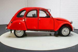 Afbeelding 5/19 van Citroën 2 CV 6 (1988)