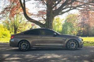 Bild 6/21 von BMW M4 Competition (2019)