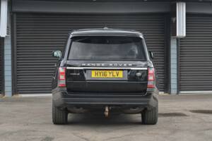 Afbeelding 47/50 van Land Rover Range Rover Vogue TDV6 (2016)