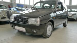 Image 28/47 of Lancia Y10 LX I.E. (1991)