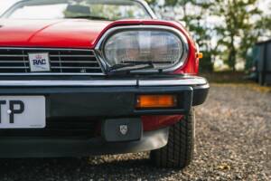Bild 22/50 von Jaguar XJ-S H.E. (1989)