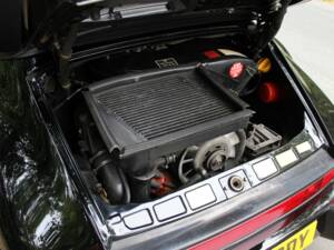Image 15/18 de Porsche 911 Turbo 3.3 Flatnose (1988)