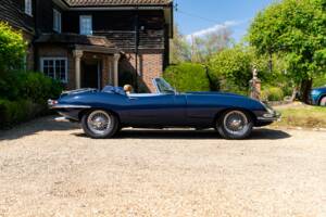 Bild 30/50 von Jaguar XK-E (1967)