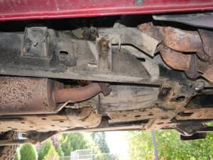 Afbeelding 46/48 van Toyota Land Cruiser J80 (1994)