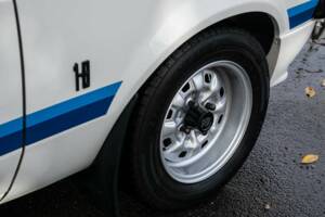 Afbeelding 41/50 van Ford Escort Mk II RS1800 (1976)