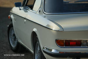 Imagen 30/30 de BMW 3.0 CSi (1972)