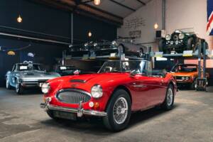 Bild 11/39 von Austin-Healey 3000 Mk III (BJ8) (1967)