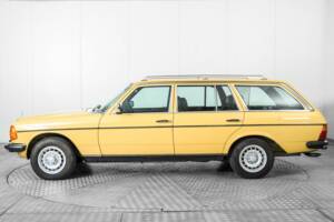 Bild 9/50 von Mercedes-Benz 300 TD Turbodiesel (1981)