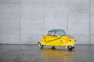 Image 17/43 of Messerschmitt / FMR KR 200 (1959)