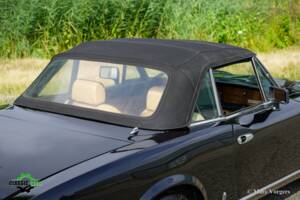 Image 35/42 of FIAT Spider 2000 (1981)