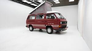 Image 12/15 of Volkswagen T3 Westfalia Joker 2.0 (1985)