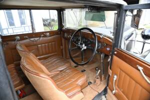 Bild 44/50 von Lagonda 2 Litre Weymann "Honeymoon Coupe" (1929)