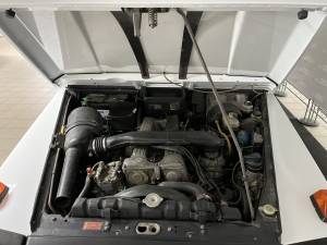 Afbeelding 9/10 van Mercedes-Benz 280 GE (SWB) (1986)