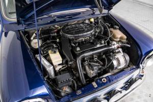 Image 41/50 of Mini Cooper 1.3i MPI (1999)