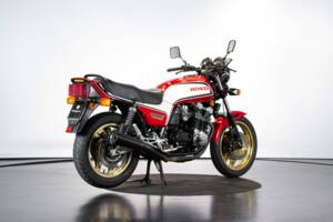 Bild 4/50 von Honda CB 1100 F Super Bol d´Or (1983)