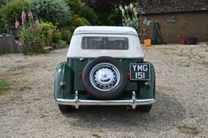 Image 18/50 of MG TD (1953)