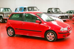 Image 20/39 of FIAT Punto GT (1995)