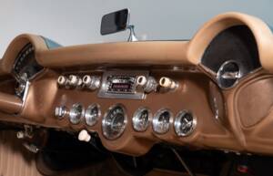 Bild 29/37 von Chevrolet Corvette (1954)