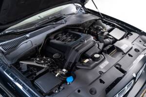 Bild 32/32 von Jaguar XJ 8 3.5 (2005)