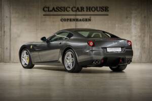 Bild 7/100 von Ferrari 599 GTB (2008)