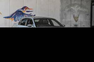 Image 5/18 of BMW M5 (2007)