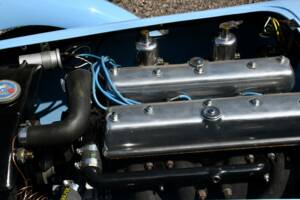Immagine 9/10 di Healey Silverstone (1953)