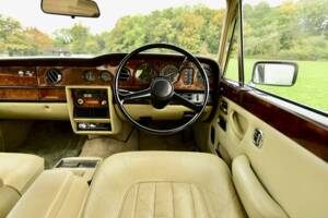 Bild 49/50 von Rolls-Royce Silver Shadow II (1979)