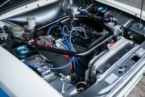 Afbeelding 22/44 van Ford Escort Twin Cam (1970)