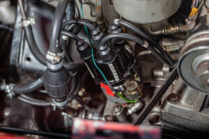 Imagen 33/42 de Porsche 356 C 1600 (1965)