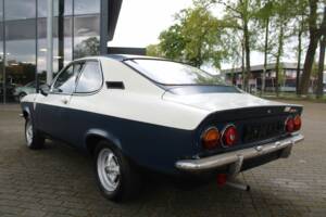 Bild 5/8 von Opel Manta 1200 S (1972)