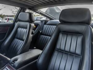 Imagen 7/58 de Aston Martin V8 Coupé (1997)