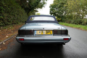 Bild 5/19 von Jaguar XJS 4.0 (1994)