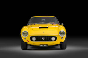 Bild 26/27 von Ferrari 250 GT SWB Berlinetta (1960)