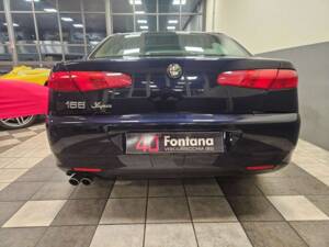 Immagine 5/16 di Alfa Romeo 166 2.0 V6 TB (2000)