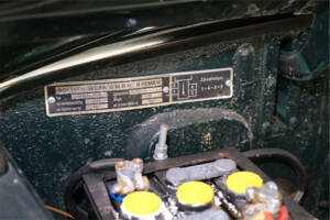 Image 15/18 of Goliath Hansa 1100 (1960)