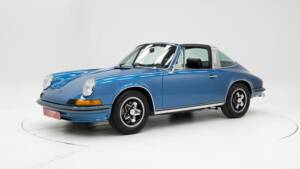 Bild 1/15 von Porsche 911 2.4 T (1973)