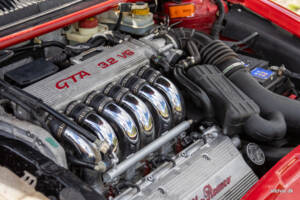 Bild 23/25 von Alfa Romeo 156 3.2 V6 GTA (2004)