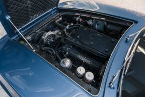 Bild 61/65 von Maserati Ghibli Spyder (1971)